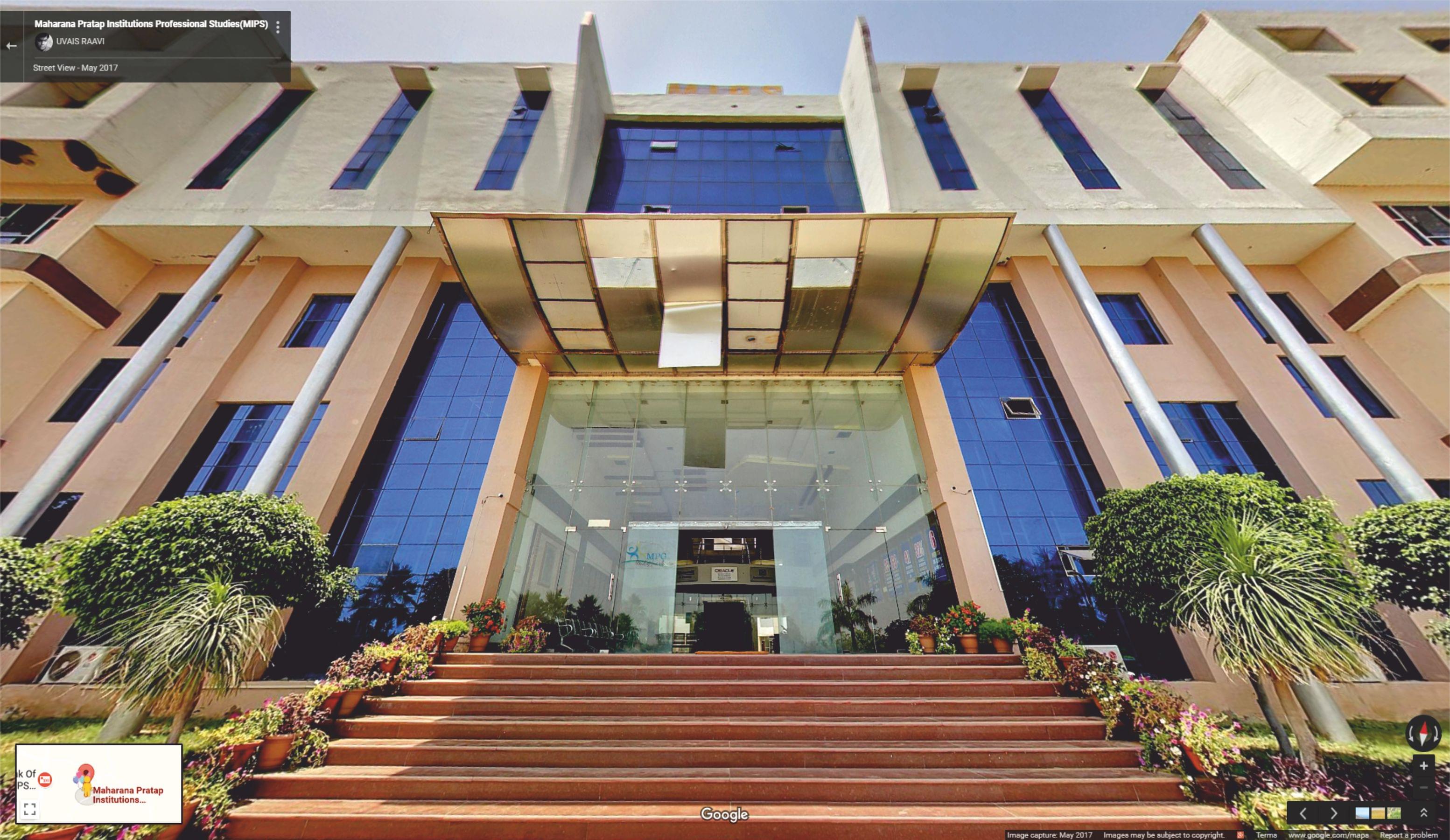 MPGI Kanpur Infrastructure photo 15